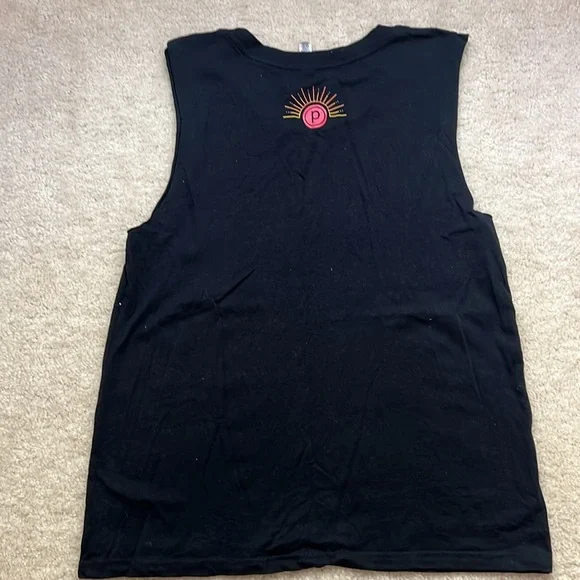 Pure Barre tank - Picture 2 of 2